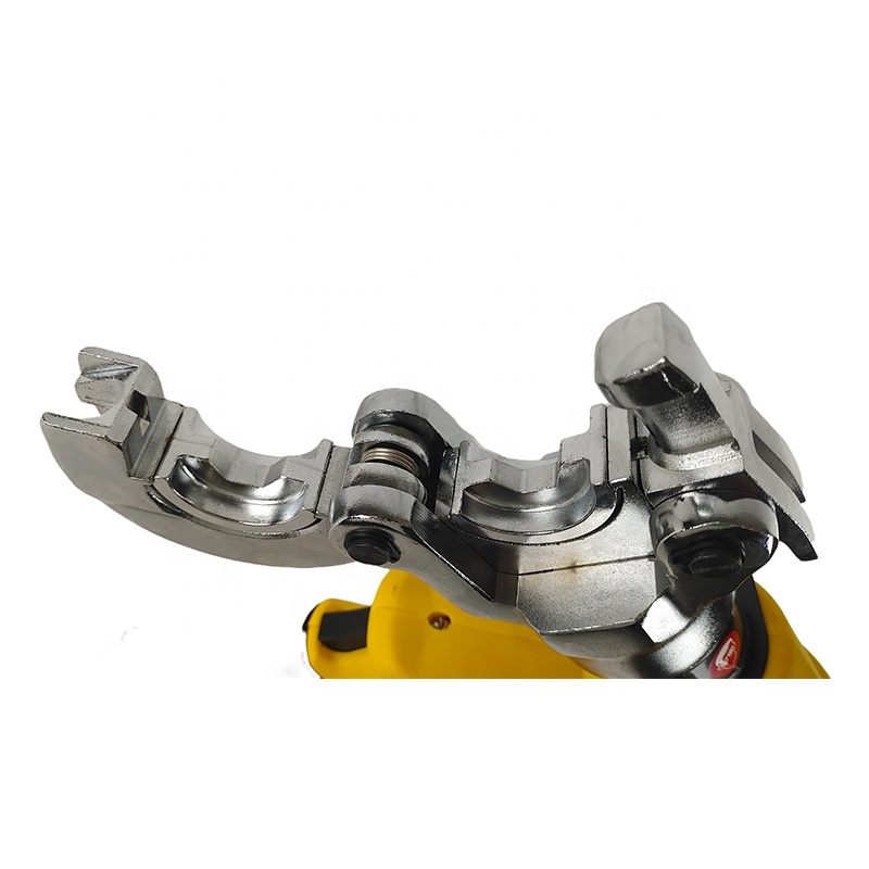 EZ-300  Electric  Hydraulic Pl - огляд і ціна Electric Hydraulic Crimping Tool 300Mm2