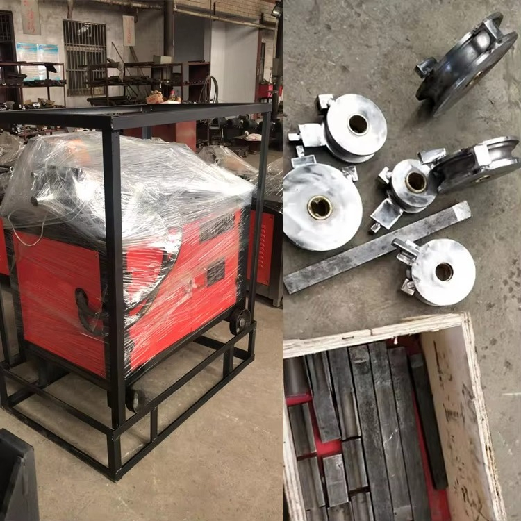 Hydraulic Pipe Bender 12 Ton 3 - огляд і ціна Hydraulic Pipe Bender 12 Ton