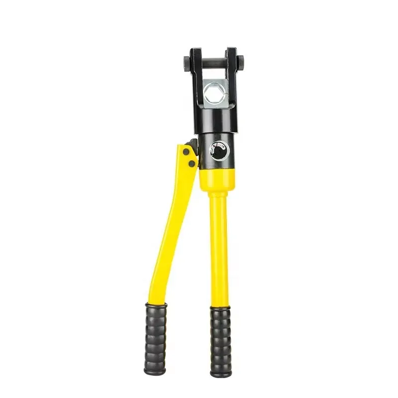 YQK-300 Hand Hydraulic Cable L - огляд і ціна Hydraulic Crimping Tool 16-300Mm2