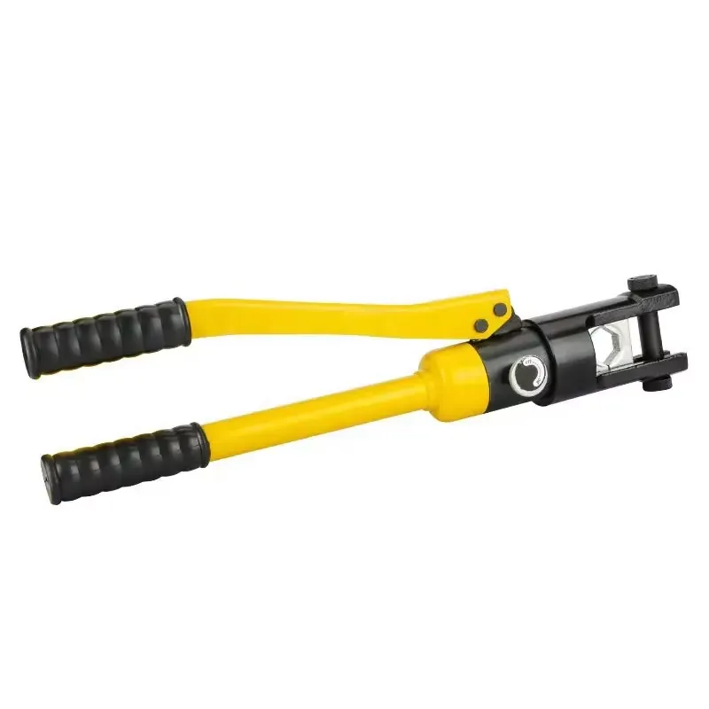 YQK-300 Hand Hydraulic Cable L - огляд і ціна Hydraulic Crimping Tool 16-300Mm2