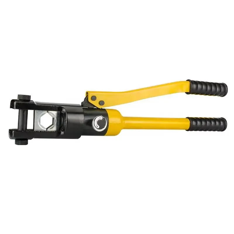 YQK-300 Hand Hydraulic Cable L - огляд і ціна Hydraulic Crimping Tool 16-300Mm2