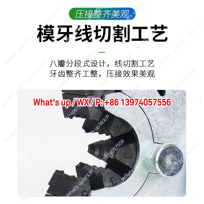 New Automotive Air Conditionin - огляд і ціна Manual Hydraulic Press 12 Ton