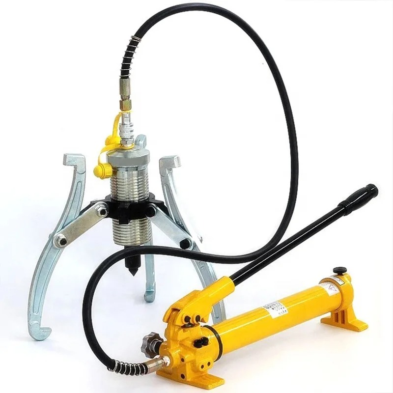 5 Ton 10 Ton 15 Ton 20Ton Hydr - огляд і ціна Hydraulic Bearing Puller Set