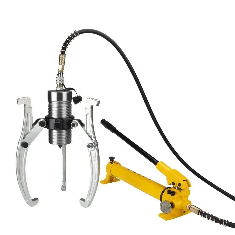 5 Ton 10 Ton 15 Ton 20Ton Hydr - огляд і ціна Hydraulic Bearing Puller Set
