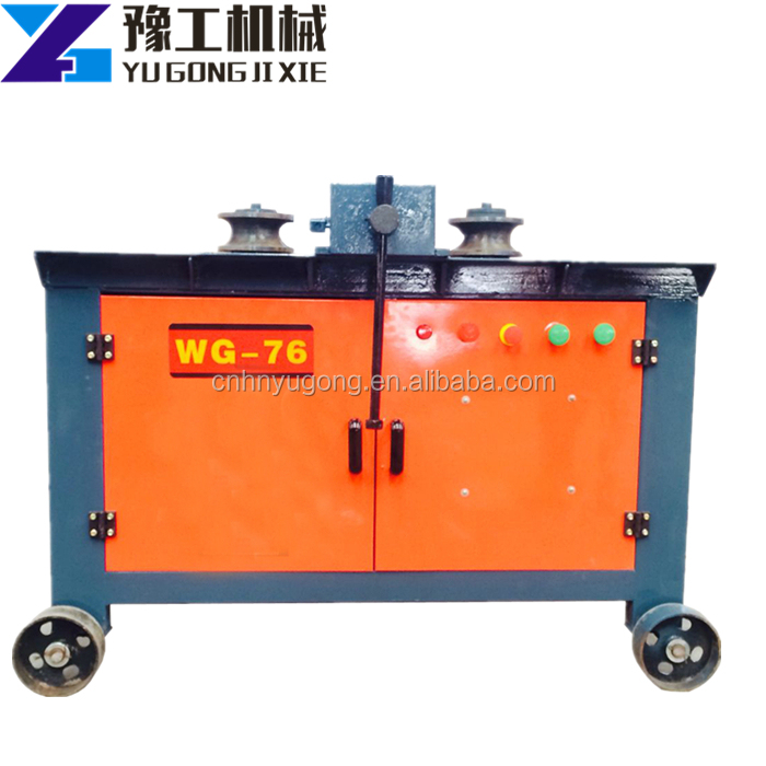 Customized Hydraulic Pipe Bend - огляд і ціна Hydraulic Pipe Bender 12 Ton