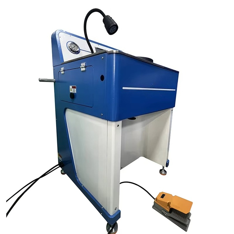 Factory Direct Sale 2-inch New - огляд і ціна Hydraulic Hose Crimper 2 Inch