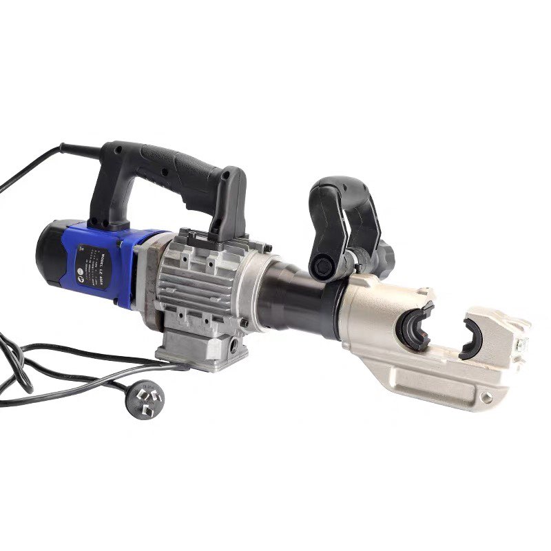 220V Electric Hydraulic Pliers - огляд і ціна Hydraulic Crimping Tool 400Mm2
