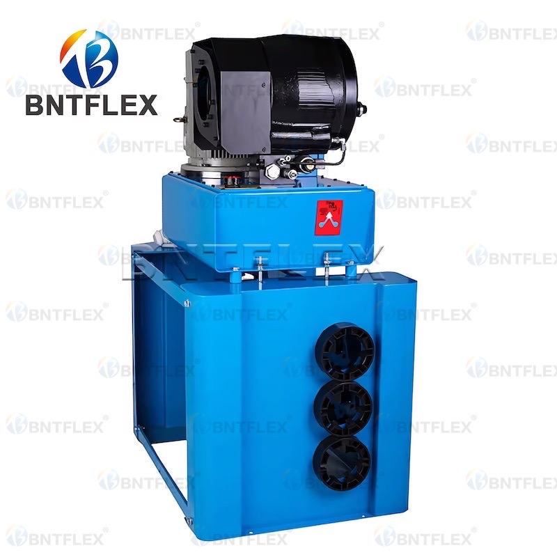 China Factory 2 Inch 4 Inch 6  - огляд і ціна Hydraulic Hose Crimper 2 Inch