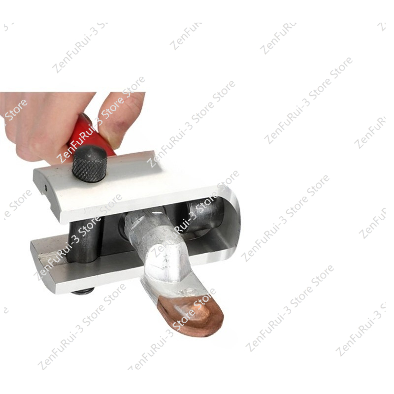 Cm300 Rechargeable Hydraulic P - огляд і ціна Hydraulic Crimping Tool 16-300Mm2