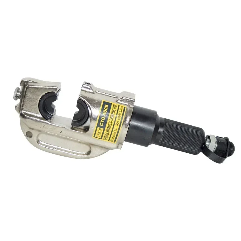 Electric Crimping Pliers 50-40 - огляд і ціна Hydraulic Crimping Tool 400Mm2