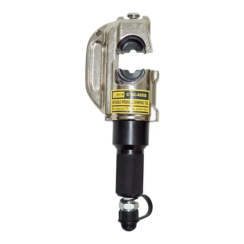 Electric Crimping Pliers 50-40 - огляд і ціна Hydraulic Crimping Tool 400Mm2