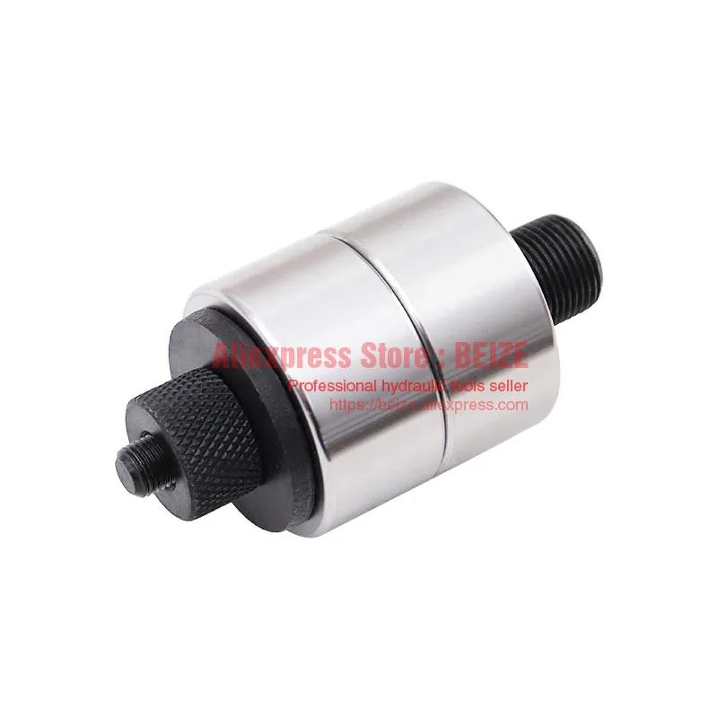 Upgrade 3 Piece Dimple Die Set - огляд і ціна Hydraulic Knockout Punch Set
