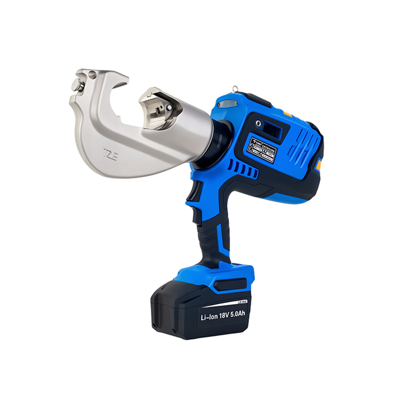 OEM Factory Direct NBC-713XL 1 - огляд і ціна Hydraulic Crimping Tool 400Mm2