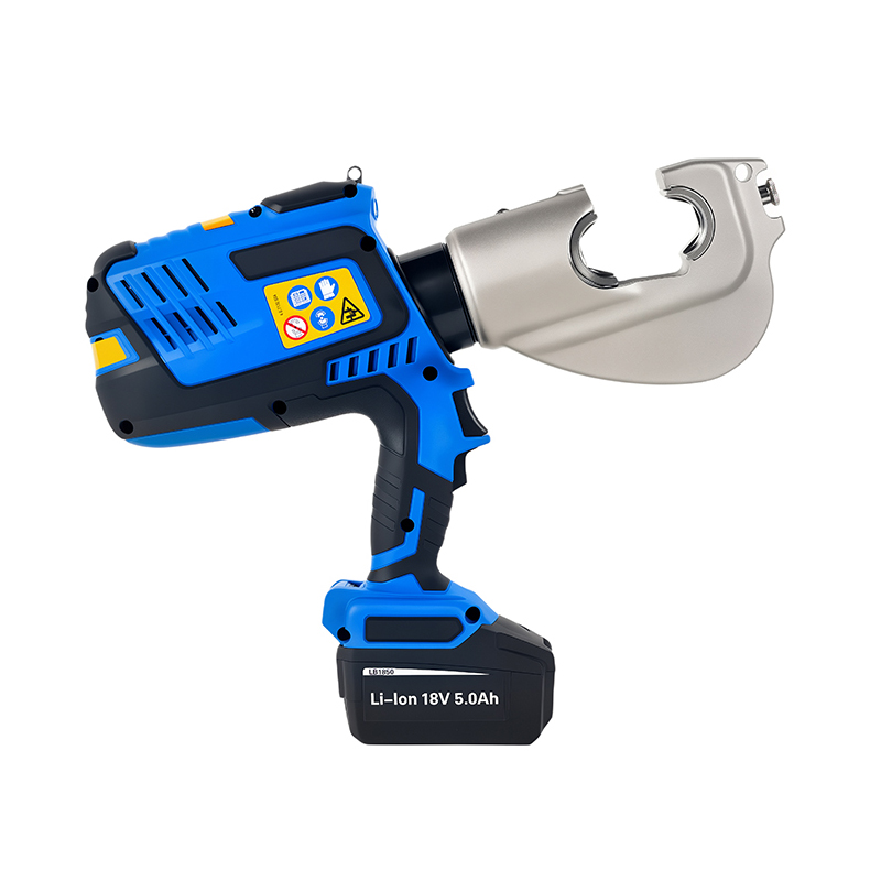 OEM Factory Direct NBC-713XL 1 - огляд і ціна Hydraulic Crimping Tool 400Mm2