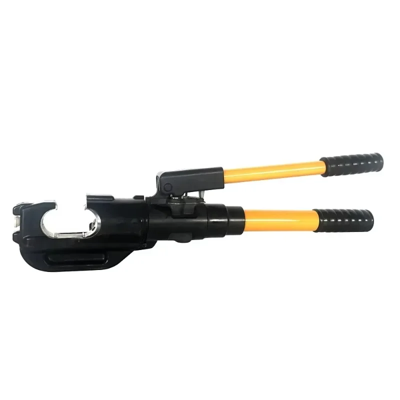 EP-510C Portable 13 Ton 400mm2 - огляд і ціна Hydraulic Crimping Tool 400Mm2
