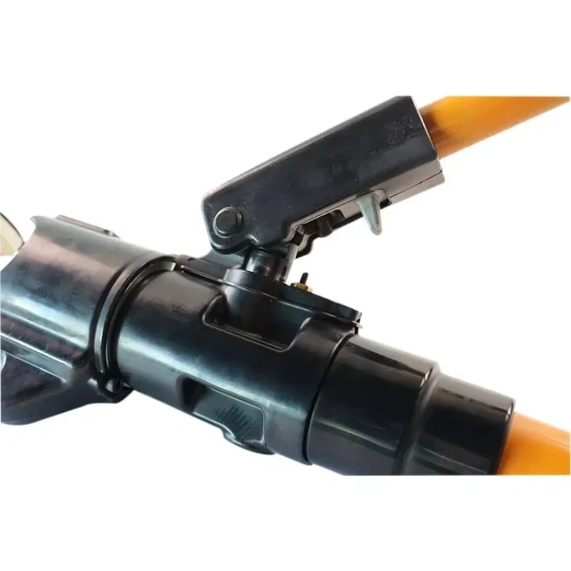 EP-510C Portable 13 Ton 400mm2 - огляд і ціна Hydraulic Crimping Tool 400Mm2