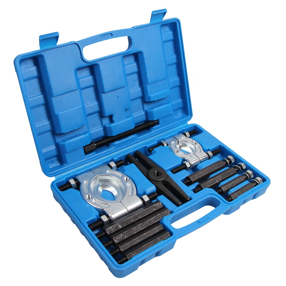 Bearing Separator Puller Set 2 - огляд і ціна Hydraulic Bearing Puller Set