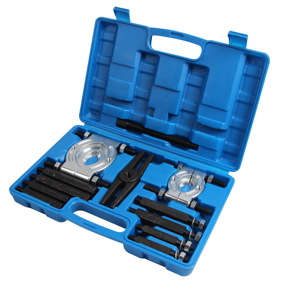 Bearing Separator Puller Set 2 - огляд і ціна Hydraulic Bearing Puller Set