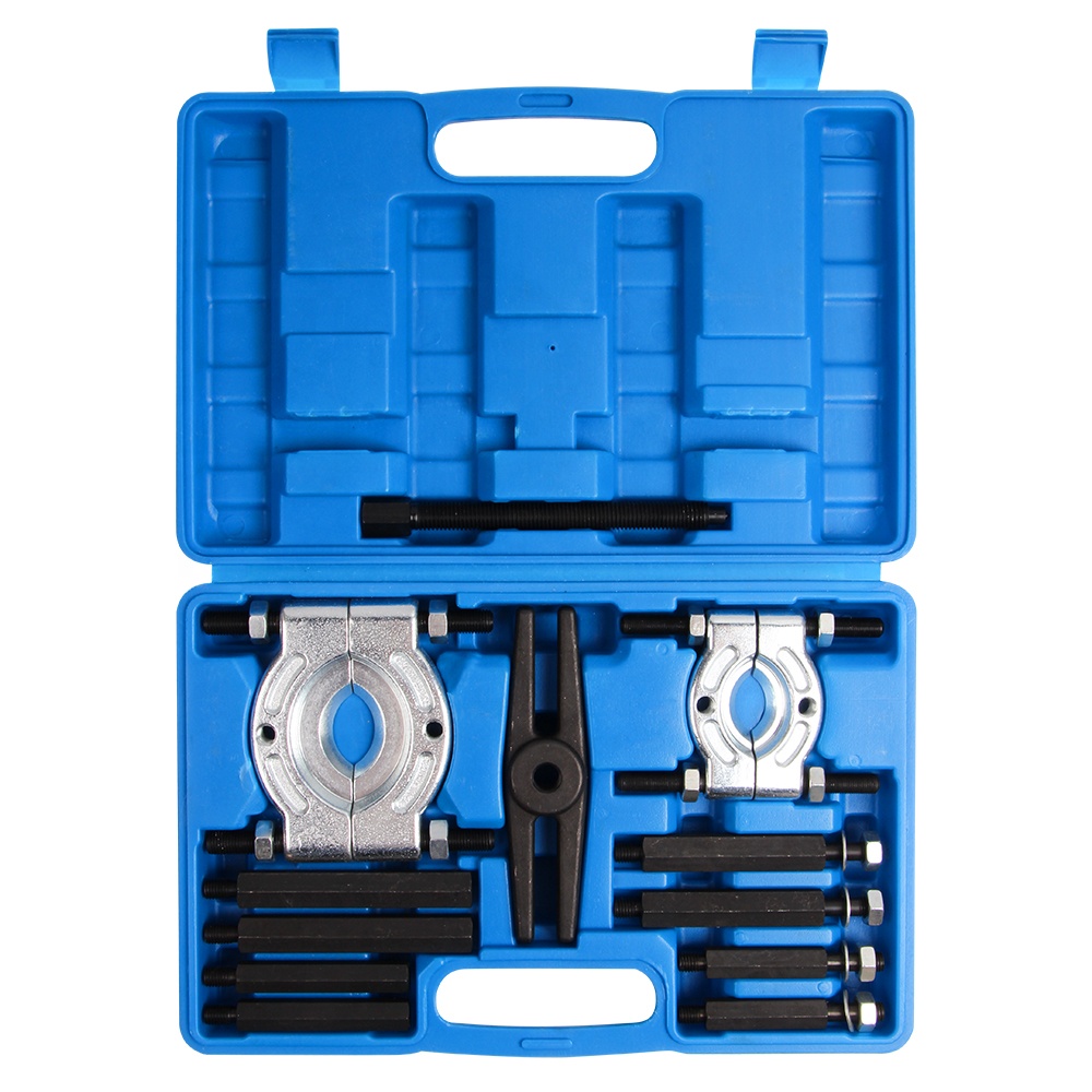 Bearing Separator Puller Set 2 - огляд і ціна Hydraulic Bearing Puller Set